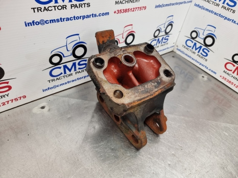 Подвеска Massey Ferguson 5612, 5400, 5600, 5700, Top Link Bracket 4361776m1, 4361662h01: фото 6