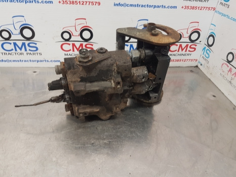 Massey Ferguson 5612, 5611, 5613, Hydraulic Distributor For Parts Only 4381634m3 - Гидравлика: фото 4 Massey Ferguson 5612, 5611, 5613, Hydraulic Distributor For Parts Only 4381634m3 - Гидравлика: фото 4