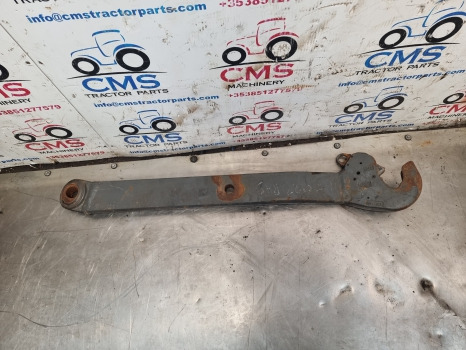 Massey Ferguson 5713s / Sl, 5713s / Sl, 6700, 5700, Lift Arm Rhs Acw0919840 - Подвеска: фото 3 Massey Ferguson 5713s / Sl, 5713s / Sl, 6700, 5700, Lift Arm Rhs Acw0919840 - Подвеска: фото 3