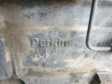 Massey Ferguson 6130, 6140, 6150 Complete Engine Nut 3619355m1 ,4222944m91 - Двигатель: фото 1 Massey Ferguson 6130, 6140, 6150 Complete Engine Nut 3619355m1 ,4222944m91 - Двигатель: фото 1