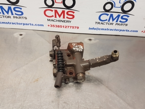 Massey Ferguson 675, 399, 372n, 375, 4225, 4255 Hydraulic Valve Assy 1679099m95 - Гидравлический клапан для Тракторов: фото 2 Massey Ferguson 675, 399, 372n, 375, 4225, 4255 Hydraulic Valve Assy 1679099m95 - Гидравлический клапан для Тракторов: фото 2