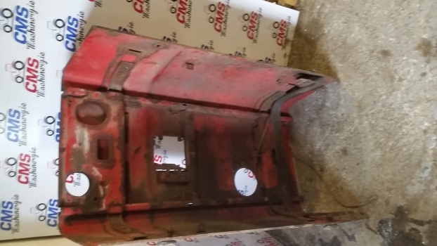Massey Ferguson 690 Engine Hood Bonnet Assy 1680651m91, 1680650m91, 1680651m91 - Капот для Тракторов: фото 3 Massey Ferguson 690 Engine Hood Bonnet Assy 1680651m91, 1680650m91, 1680651m91 - Капот для Тракторов: фото 3