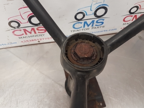 Massey Ferguson 698t, 675, 690, 1004 Steering Wheel And Column 674232m1 - Рулевое колесо для Тракторов: фото 3 Massey Ferguson 698t, 675, 690, 1004 Steering Wheel And Column 674232m1 - Рулевое колесо для Тракторов: фото 3