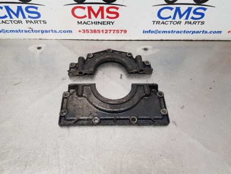 Massey Ferguson 699, 1014, Perkins 6354, Crankshaft Cover Zz90044 - Двигатель и запчасти: фото 1 Massey Ferguson 699, 1014, Perkins 6354, Crankshaft Cover Zz90044 - Двигатель и запчасти: фото 1