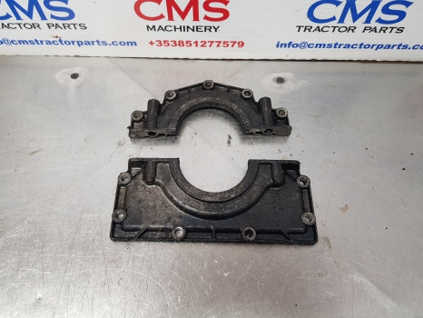 Massey Ferguson 699, 1014, Perkins 6354, Crankshaft Cover Zz90044 - Двигатель и запчасти: фото 2 Massey Ferguson 699, 1014, Perkins 6354, Crankshaft Cover Zz90044 - Двигатель и запчасти: фото 2