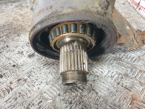 Massey Ferguson 699, 698 Front Swivel Housing Spindle Rhs 3426051m3 - Поворотный кулак для Тракторов: фото 3 Massey Ferguson 699, 698 Front Swivel Housing Spindle Rhs 3426051m3 - Поворотный кулак для Тракторов: фото 3