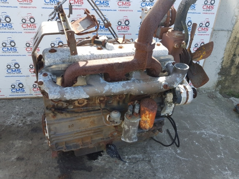 Massey Ferguson 699 Perkins 6.354.4 Complete Engine For Parts 37114960, Zz50041 - Двигатель: фото 2 Massey Ferguson 699 Perkins 6.354.4 Complete Engine For Parts 37114960, Zz50041 - Двигатель: фото 2