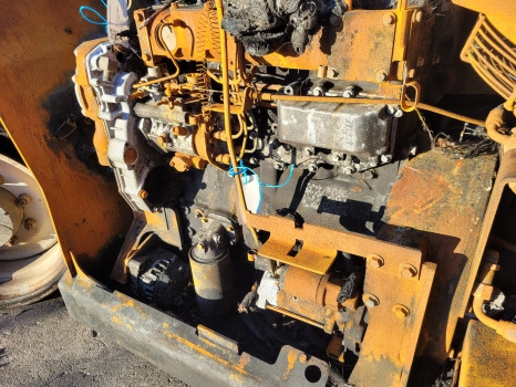 Massey Ferguson Mf 9306h Complete Engine For Parts Perkins 1104d-44ta - Двигатель: фото 5 Massey Ferguson Mf 9306h Complete Engine For Parts Perkins 1104d-44ta - Двигатель: фото 5