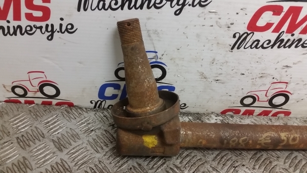 Massey Ferguson Steering Spindle 100, 200, 500, 600 Series 897475m96 897475m95 - Поворотный кулак для Тракторов: фото 3 Massey Ferguson Steering Spindle 100, 200, 500, 600 Series 897475m96 897475m95 - Поворотный кулак для Тракторов: фото 3