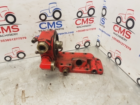 Mccormick Mc, Mc100 Case Mx, Mxc Hydraulic Filter Manifold 220840a1, 330170a1 - Гидравлический фильтр для Тракторов: фото 4 Mccormick Mc, Mc100 Case Mx, Mxc Hydraulic Filter Manifold 220840a1, 330170a1 - Гидравлический фильтр для Тракторов: фото 4