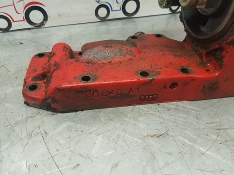 Mccormick Mc, Mc100 Case Mx, Mxc Hydraulic Filter Manifold 220840a1, 330170a1 - Гидравлический фильтр для Тракторов: фото 3 Mccormick Mc, Mc100 Case Mx, Mxc Hydraulic Filter Manifold 220840a1, 330170a1 - Гидравлический фильтр для Тракторов: фото 3