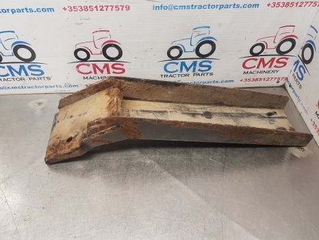 Mccormick Mc115, Case Cx50, Cx60 Mx Maxxum 170mudguard Support Rhs 246768a3 - Крыло для Тракторов: фото 3 Mccormick Mc115, Case Cx50, Cx60 Mx Maxxum 170mudguard Support Rhs 246768a3 - Крыло для Тракторов: фото 3