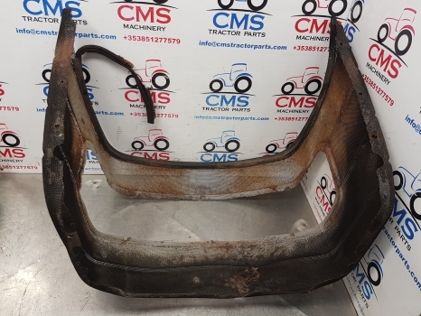 Mccormick Mc115, Mc90, Mc95, Mc100, Mc80, Front Grille 414660a1, 414660a2 - Решётка радиатора для Тракторов: фото 3 Mccormick Mc115, Mc90, Mc95, Mc100, Mc80, Front Grille 414660a1, 414660a2 - Решётка радиатора для Тракторов: фото 3