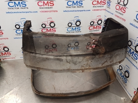 Mccormick Mc115, Mc90, Mc95, Mc100, Mc80, Front Grille 414660a1, 414660a2 - Решётка радиатора для Тракторов: фото 1 Mccormick Mc115, Mc90, Mc95, Mc100, Mc80, Front Grille 414660a1, 414660a2 - Решётка радиатора для Тракторов: фото 1