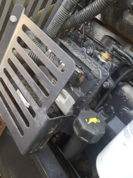 Mccormick X7.650 Engine Control Ecu 504122542 - Блок управления для Сельскохозяйственной техники: фото 1 Mccormick X7.650 Engine Control Ecu 504122542 - Блок управления для Сельскохозяйственной техники: фото 1
