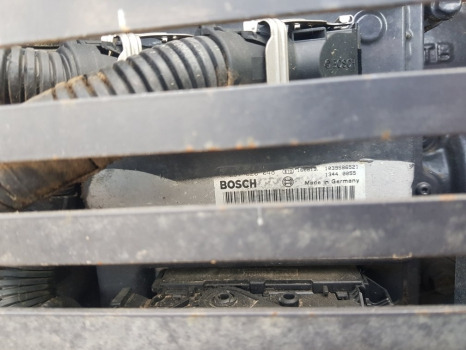 Mccormick X7.650 Engine Control Ecu 504122542 - Блок управления для Сельскохозяйственной техники: фото 3 Mccormick X7.650 Engine Control Ecu 504122542 - Блок управления для Сельскохозяйственной техники: фото 3
