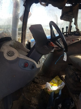 Mccormick X7.650, X7.660, X7.670, X7.680 Complete Cab 6523211m97 - Кабина для Тракторов: фото 4 Mccormick X7.650, X7.660, X7.670, X7.680 Complete Cab 6523211m97 - Кабина для Тракторов: фото 4