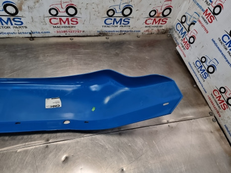Крыло New Holland 40 Series Cab Mudguard Fender Rear Rh 82007582, 82005442: фото 6