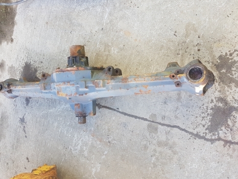 New Holland 60, Tm, Tsa Tm 120 Front Axle Housing 5182893, 87652088, 5182976 - Передняя ось для Тракторов: фото 1 New Holland 60, Tm, Tsa Tm 120 Front Axle Housing 5182893, 87652088, 5182976 - Передняя ось для Тракторов: фото 1