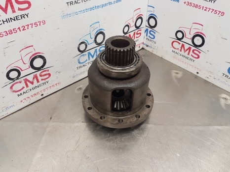New Holland 8360, Tm140, 60, M, F, F130dfront Axle Differential Assembly 5154262 - Дифференциал для Тракторов: фото 1 New Holland 8360, Tm140, 60, M, F, F130dfront Axle Differential Assembly 5154262 - Дифференциал для Тракторов: фото 1