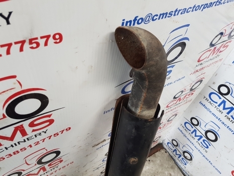 New Holland Case Extension Exhaust Pipe Assembly 87475398, 87475401, 84357191 - Выхлопная труба для Тракторов: фото 3 New Holland Case Extension Exhaust Pipe Assembly 87475398, 87475401, 84357191 - Выхлопная труба для Тракторов: фото 3