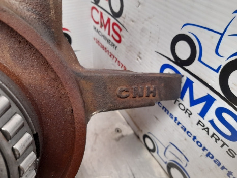 Передняя ось New Holland Case T7.200 Front Axle Swivel Housing Rhs 87308872, 87330073: фото 6