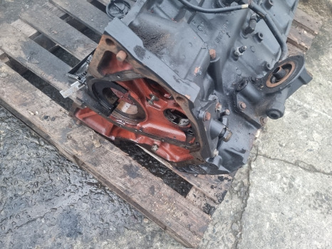 New Holland Case Tm, Mxm 120, 130 Cylinder Block 87802648, 84215970, 87802526 - Двигатель и запчасти: фото 2 New Holland Case Tm, Mxm 120, 130 Cylinder Block 87802648, 84215970, 87802526 - Двигатель и запчасти: фото 2