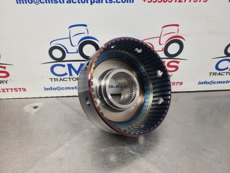 New Holland Case Tm, Mxm Tm125 Transmission Clutch B Housing 5166540, 5171195 - Сцепление и запчасти для Тракторов: фото 5 New Holland Case Tm, Mxm Tm125 Transmission Clutch B Housing 5166540, 5171195 - Сцепление и запчасти для Тракторов: фото 5