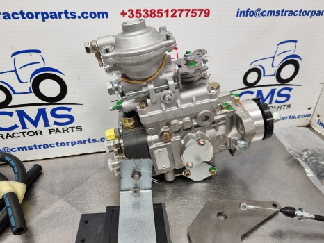 New Holland Case Tm175, Tm190, Mxm175,190 Mechanical Injection Pump Kit 87803357 - Распределитель впрыска: фото 5 New Holland Case Tm175, Tm190, Mxm175,190 Mechanical Injection Pump Kit 87803357 - Распределитель впрыска: фото 5