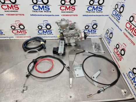 New Holland Case Tm175, Tm190, Mxm175,190 Mechanical Injection Pump Kit 87803357 - Распределитель впрыска: фото 1 New Holland Case Tm175, Tm190, Mxm175,190 Mechanical Injection Pump Kit 87803357 - Распределитель впрыска: фото 1