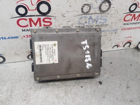 New Holland Case Tsa, Mxu Series Tranmission Control Edc Ecu 87314121, 51562982 - Блок управления для Тракторов: фото 1 New Holland Case Tsa, Mxu Series Tranmission Control Edc Ecu 87314121, 51562982 - Блок управления для Тракторов: фото 1