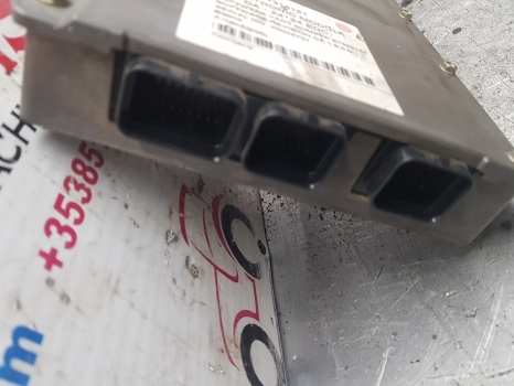 New Holland Case Tsa, Mxu Series Tranmission Control Edc Ecu 87314121, 51562982 - Блок управления для Тракторов: фото 3 New Holland Case Tsa, Mxu Series Tranmission Control Edc Ecu 87314121, 51562982 - Блок управления для Тракторов: фото 3