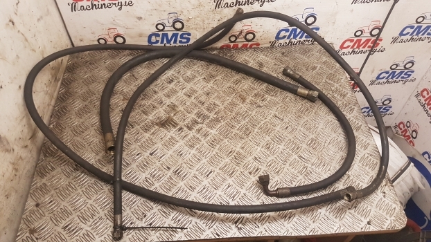 New Holland Fiat Ford L, M, 60, Tl, 35 Series L95 Steering Orbital Unit Pipes - Рулевое управление для Тракторов: фото 1 New Holland Fiat Ford L, M, 60, Tl, 35 Series L95 Steering Orbital Unit Pipes - Рулевое управление для Тракторов: фото 1