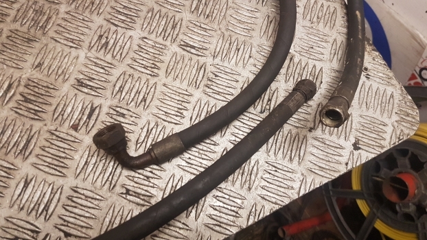 New Holland Fiat Ford L, M, 60, Tl, 35 Series L95 Steering Orbital Unit Pipes - Рулевое управление для Тракторов: фото 2 New Holland Fiat Ford L, M, 60, Tl, 35 Series L95 Steering Orbital Unit Pipes - Рулевое управление для Тракторов: фото 2