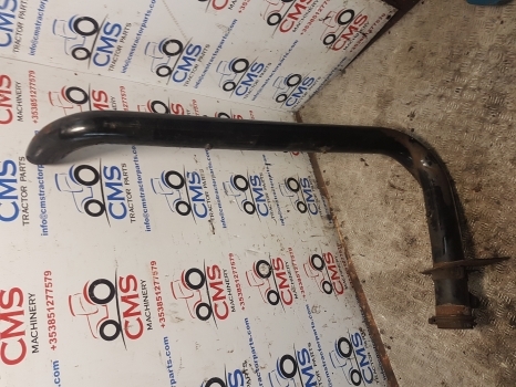 New Holland Fiat M, 60, Tm, Tm7000 Series Tm120 Exhaust Pipe 82020040 - Выхлопная труба для Тракторов: фото 2 New Holland Fiat M, 60, Tm, Tm7000 Series Tm120 Exhaust Pipe 82020040 - Выхлопная труба для Тракторов: фото 2