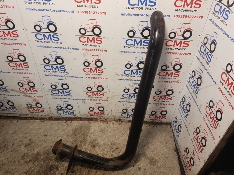 New Holland Fiat M, 60, Tm, Tm7000 Series Tm120 Exhaust Pipe 82020040 - Выхлопная труба для Тракторов: фото 3 New Holland Fiat M, 60, Tm, Tm7000 Series Tm120 Exhaust Pipe 82020040 - Выхлопная труба для Тракторов: фото 3