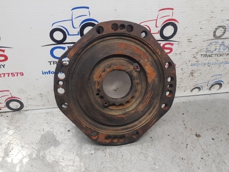 New Holland Lm435a Dana Spicer Brake Plate 112.01.007.63; 1120100763 - Детали тормозной системы для Телескопических погрузчиков: фото 3 New Holland Lm435a Dana Spicer Brake Plate 112.01.007.63; 1120100763 - Детали тормозной системы для Телескопических погрузчиков: фото 3