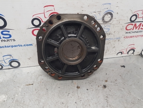 New Holland Lm435a Dana Spicer Brake Plate 112.01.007.63; 1120100763 - Детали тормозной системы для Телескопических погрузчиков: фото 1 New Holland Lm435a Dana Spicer Brake Plate 112.01.007.63; 1120100763 - Детали тормозной системы для Телескопических погрузчиков: фото 1