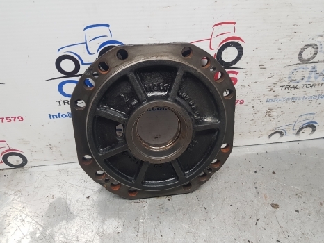 New Holland Lm435a Dana Spicer Brake Plate 112.01.007.63; 1120100763 - Детали тормозной системы для Телескопических погрузчиков: фото 5 New Holland Lm435a Dana Spicer Brake Plate 112.01.007.63; 1120100763 - Детали тормозной системы для Телескопических погрузчиков: фото 5