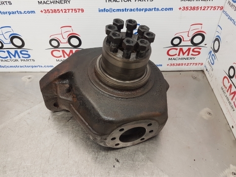 New Holland Lm435a, Mlt 634-120 Swivel Housing Front Rhs Rear Lhs 212.06.002.789 - Поворотный кулак для Телескопических погрузчиков: фото 2 New Holland Lm435a, Mlt 634-120 Swivel Housing Front Rhs Rear Lhs 212.06.002.789 - Поворотный кулак для Телескопических погрузчиков: фото 2