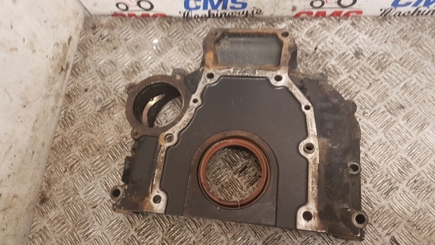 New Holland T5.100, T5.110, T5.120 Engine Flywheel Housing 504386118 - Маховик для Тракторов: фото 5 New Holland T5.100, T5.110, T5.120 Engine Flywheel Housing 504386118 - Маховик для Тракторов: фото 5