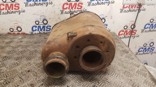 Глушитель для Тракторов New Holland T5.100, T5.110, T5.120 Muffler 47735960: фото 6 Глушитель для Тракторов New Holland T5.100, T5.110, T5.120 Muffler 47735960: фото 6