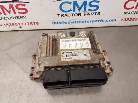 New Holland T5.95 Engine Control Unit Ecu 84472188, 10r036332, 84471889 - Блок управления для Тракторов: фото 1 New Holland T5.95 Engine Control Unit Ecu 84472188, 10r036332, 84471889 - Блок управления для Тракторов: фото 1