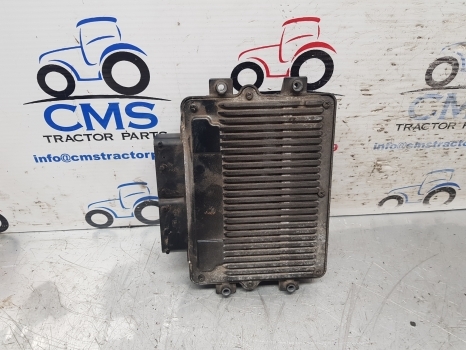 New Holland T5, T6 T6.180 Case Maxxum 145 Transmission Ecu 47488103 - Блок управления для Тракторов: фото 5 New Holland T5, T6 T6.180 Case Maxxum 145 Transmission Ecu 47488103 - Блок управления для Тракторов: фото 5