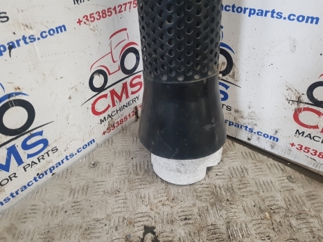 New Holland T6.180 Case Maxxum, Steyr Exhaust Pipe Complete 47640855, 47731290 - Выхлопная труба для Тракторов: фото 5 New Holland T6.180 Case Maxxum, Steyr Exhaust Pipe Complete 47640855, 47731290 - Выхлопная труба для Тракторов: фото 5
