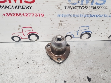 New Holland T6 Case Maxxum 145 King Pin Top Lhs 87382577, 87627614, 87612538 - Рулевое управление для Тракторов: фото 1 New Holland T6 Case Maxxum 145 King Pin Top Lhs 87382577, 87627614, 87612538 - Рулевое управление для Тракторов: фото 1