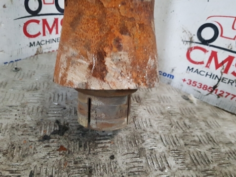 New Holland T6 Case Maxxum 145 Steyr Engine Exhaust Pipe 47731290, 47706405 - Выхлопная труба для Тракторов: фото 4 New Holland T6 Case Maxxum 145 Steyr Engine Exhaust Pipe 47731290, 47706405 - Выхлопная труба для Тракторов: фото 4