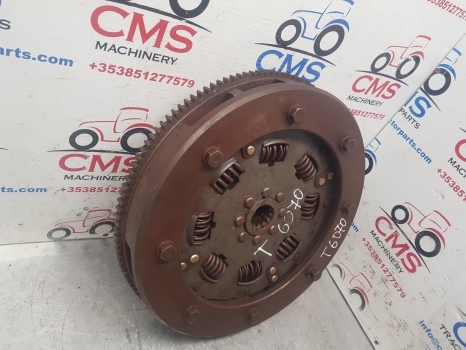 New Holland T6000, T7, T7000 T6070 Engine Flywheel Complete 87300081; 87300082 - Маховик для Тракторов: фото 3 New Holland T6000, T7, T7000 T6070 Engine Flywheel Complete 87300081; 87300082 - Маховик для Тракторов: фото 3