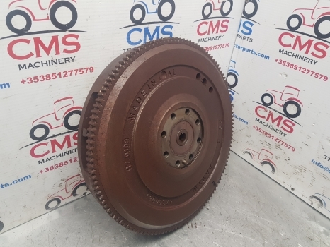 New Holland T6000, T7, T7000 T6070 Engine Flywheel Complete 87300081; 87300082 - Маховик для Тракторов: фото 5 New Holland T6000, T7, T7000 T6070 Engine Flywheel Complete 87300081; 87300082 - Маховик для Тракторов: фото 5
