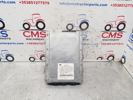 New Holland T7.170, T7.185, T7.200, T7.210 Xcm Unit Rk Ecu 47656754, 47656738 - Блок управления для Тракторов: фото 1 New Holland T7.170, T7.185, T7.200, T7.210 Xcm Unit Rk Ecu 47656754, 47656738 - Блок управления для Тракторов: фото 1